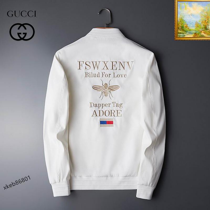 Gucci Men's Outwear 70